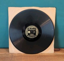 Bing Crosby Betsy / Silver