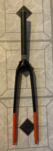 Orbea carbon fork 8 - orbea,