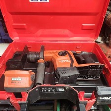 Hilti TE 6-A22 Cordless Rotary