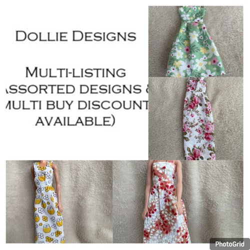 Assorted dresses - ❤️assorted, ❤️