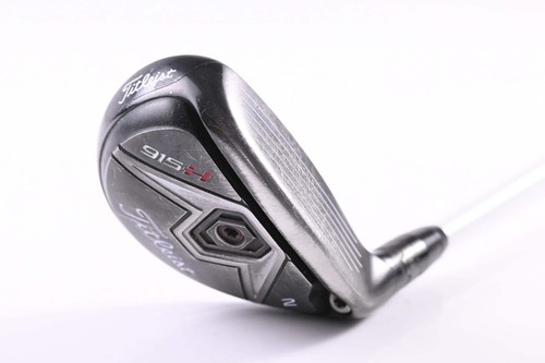 Titleist 915h hybrid 18 - #2,