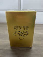 Milano Man Wealth Eau de