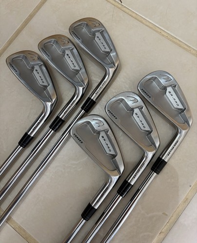 Benross pro forged iron - br-pro,