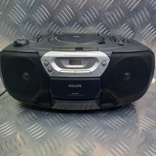 Philips AZ1005 CD Radio