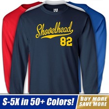Shovelhead 82 Jersey Long