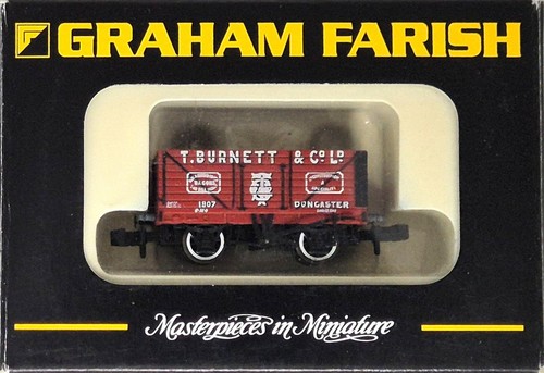 Graham farish 377 - graham,