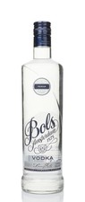 Bols Plain Vodka 70cl