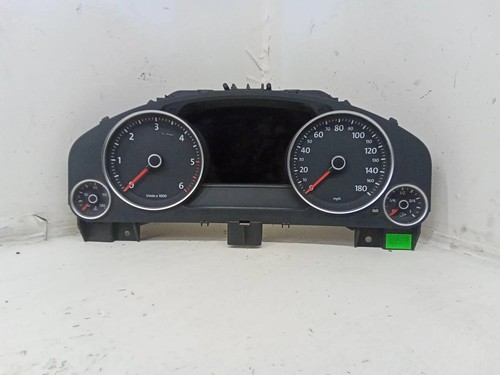 Touareg 7p5 instrument - touareg,