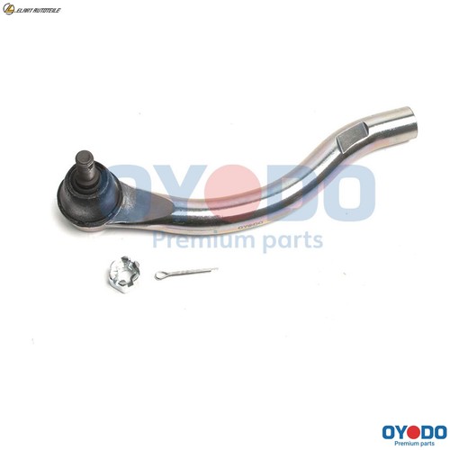 Tie rod end 10k4038 oyo - rod, 10k4038-oyo
