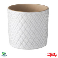 IKEA CHIAFRÖN Plant Pots