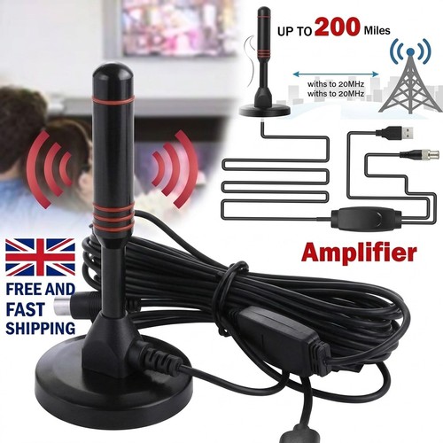 Aerial digital indoor tv - aerial,