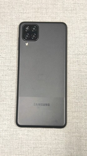 Samsung galaxy a12 dual sim - samsung,