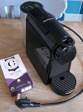 Magimix Nespresso Essenza