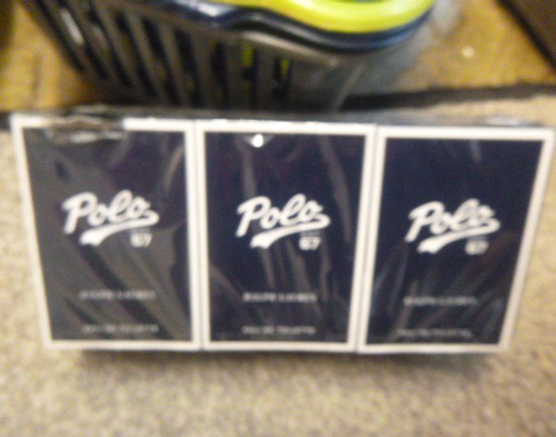 Mens fragrance ralph - fragrance, lauren