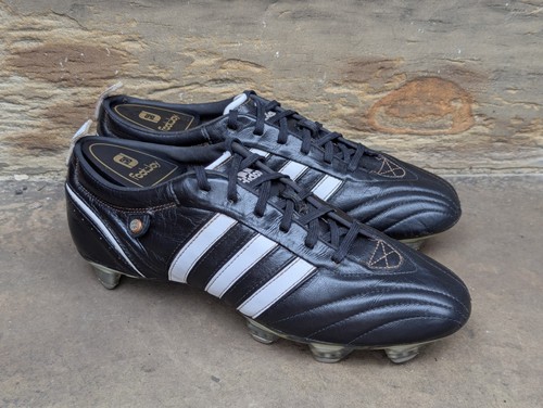 Rare 2008 adidas adipure xtrx - rare,