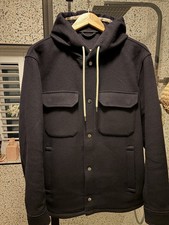 Emporio Armani / Wool Jacket /