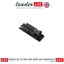REAR NUMBER PLATE LIGHT