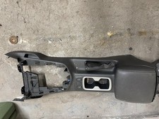NISSAN NAVARA CENTRE CONSOLE & LID D23 NP300 2016-2022 969055JU0D