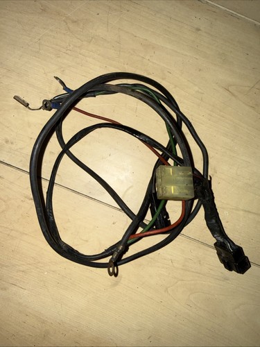 Genuine suzuki 400 burgman - an,
