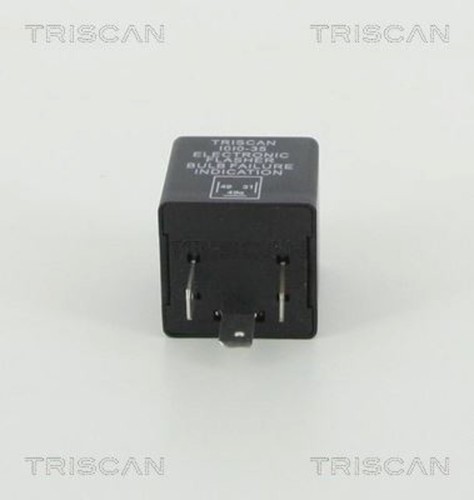 Triscan relay flasher for - for, opel