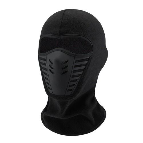 Winter balaclava full - winter,