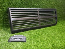 Genuine Mercedes G Class Wagon