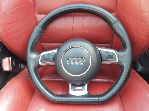 Audi spoke flat - 8p,