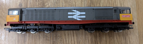 Hornby r250 class co - 58, co-co