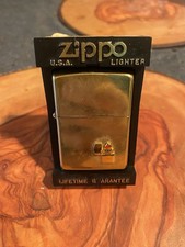 Brand New 1992 Zippo Polished