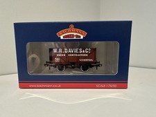 Bachmann 37-2011K 7 Plank