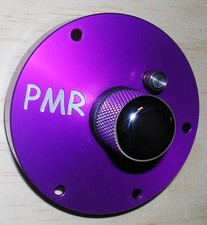 ABU 6500 FIT PMR BESPOKE