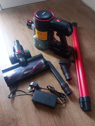 Ewbank airdash hoover - ewbank,