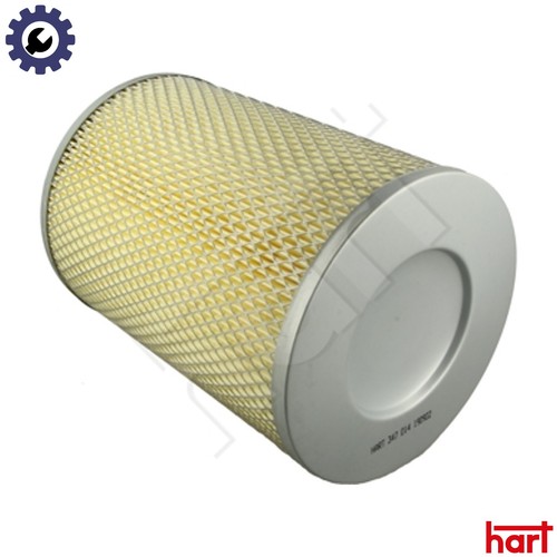 Air filter 347 014 for - 347, vw