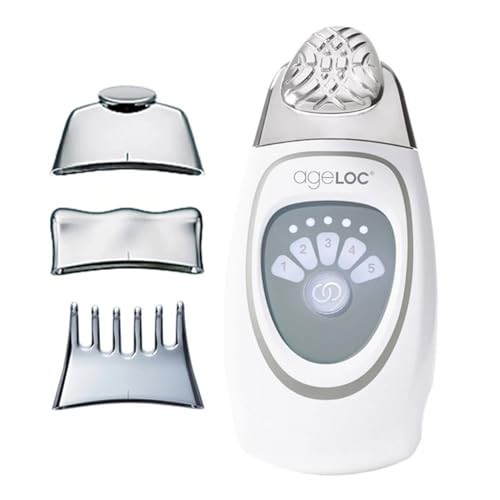 Skin ageloc galvanic spa - skin,