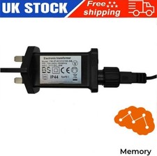 31V 6W Power Supply Adapter