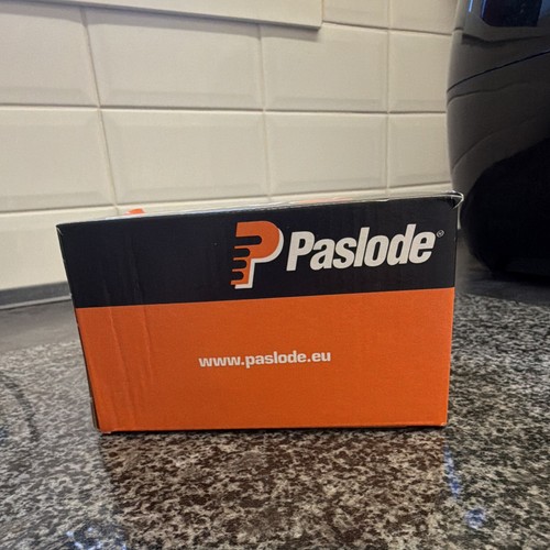 Paslode f16 angled brads - paslode, 63mm