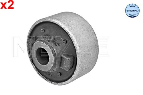 Meyle front wishbone - x2,
