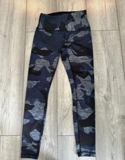 Excellent Condition Blue, Grey