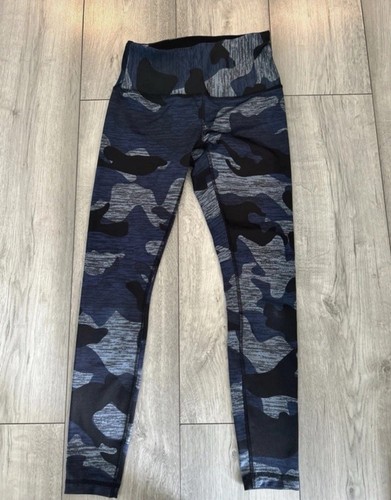 Rbx women camo high - high, waist
