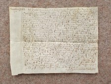 1609 Wethersfield Essex