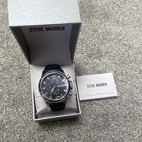 Steve madden men analogue - steve,