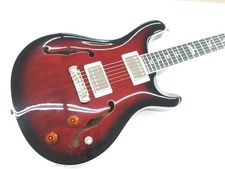 PRS SE HOLLOWBODY STANDARD