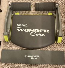 Smart Wonder Core ABS Core Trainer Home Exercise Equipment