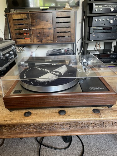 Linn sondek lp12 sme - linn,