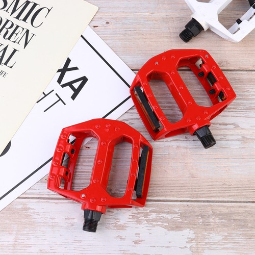 Pair aluminium alloy - alloy, bike
