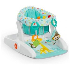 Bright Starts Sit-Me-Up Floor