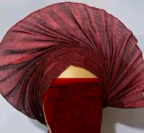 Brand new auto gele - new,