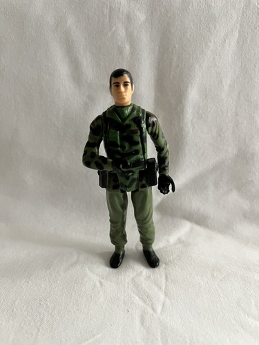 Vintage joe action force - joe,