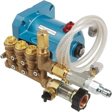 CAT Pressure Washer Pump