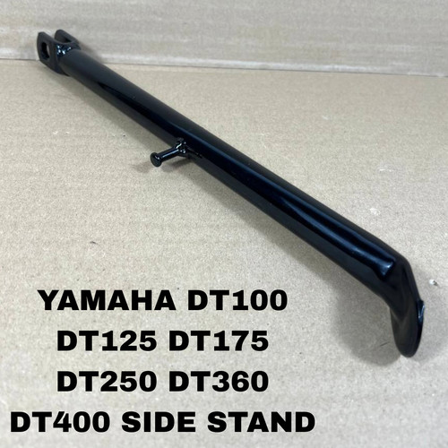 Yamaha dt100 dt125 dt175 - dt125,